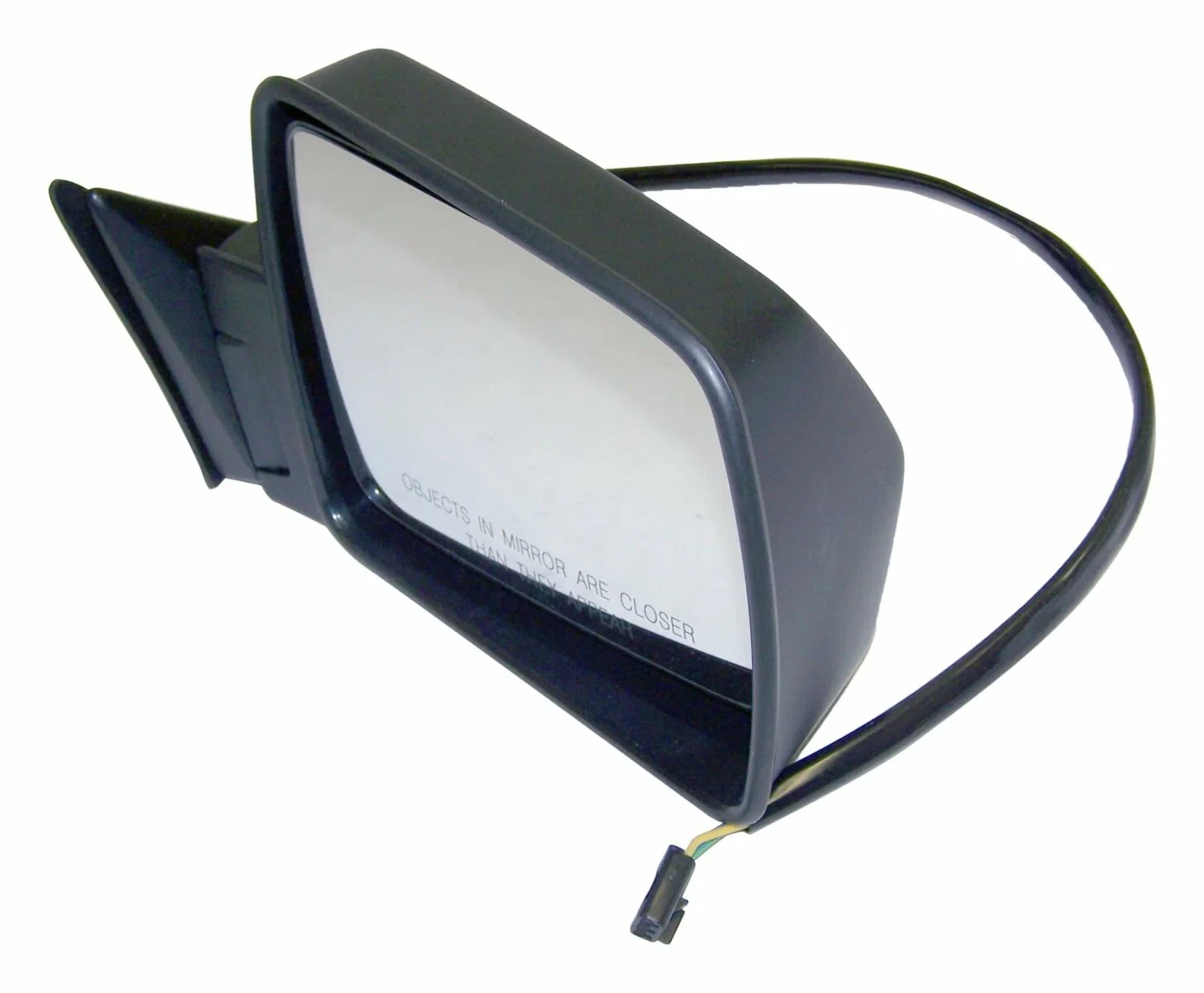 Crown Automotive - Plastic Black Mirror - 55075432